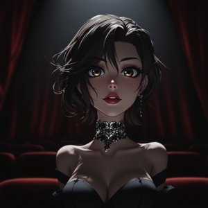 工口漫画 声优 - 泽城美雪