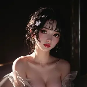 工口漫画 声优 - 早见沙织