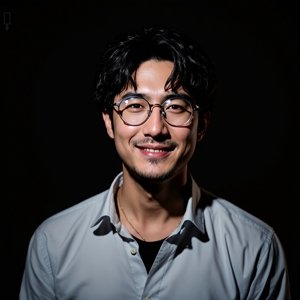 工口漫画 声优 - 神谷浩史