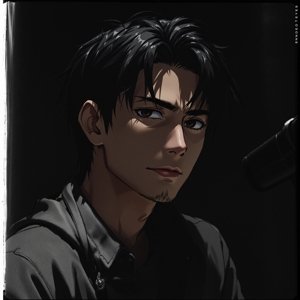 工口漫画 声优 - 梶裕贵