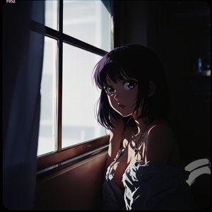 工口漫画 声优 - 上坂堇