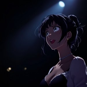 工口漫画 声优 - 雨宫天