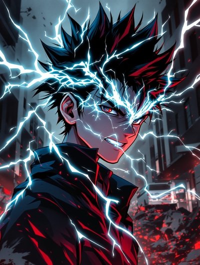 工口漫画 - 咒术回战 第二季